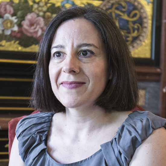Lacalle Calderón Maricruz